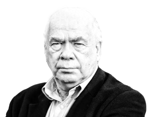 Lawrence Freedman