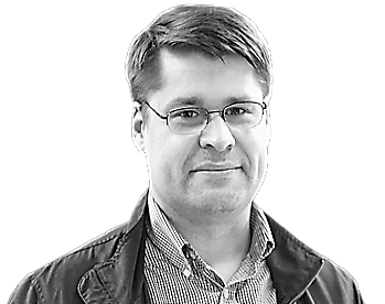 Yuriy Gorodnichenko
