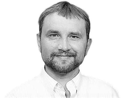 Volodymyr Vyatrovych