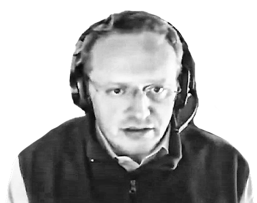 Tom Cooper