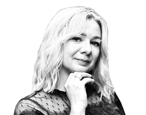 Ольга Лазаренко