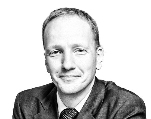 Guntram Wolff