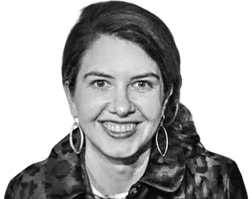 Melinda Haring