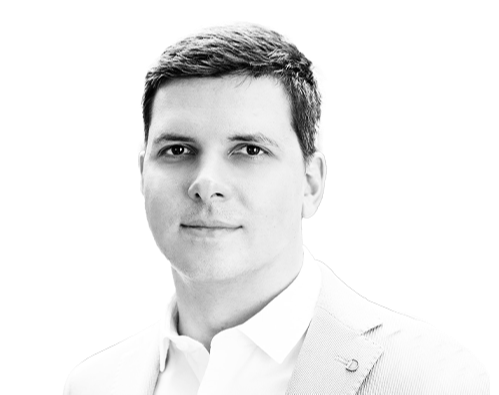 Volodymyr Igonin