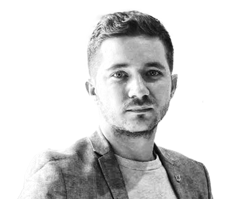 Oleg Sahakyan