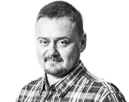 Andriy Kokotuha