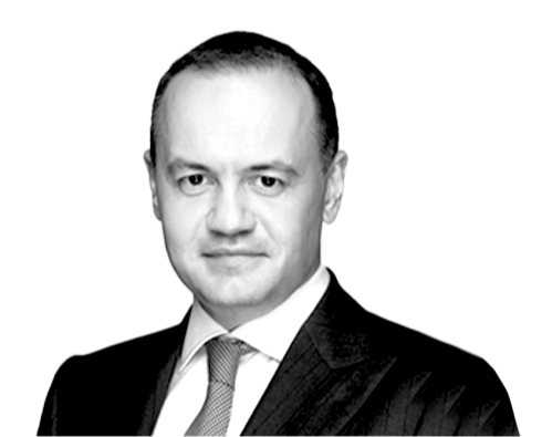 Maxim Timchenko