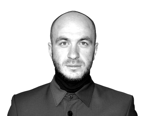Юрій Білоус