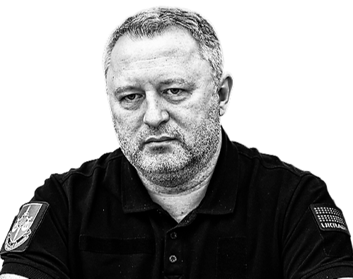 Андрій Костін