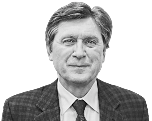 Volodymyr Fesenko