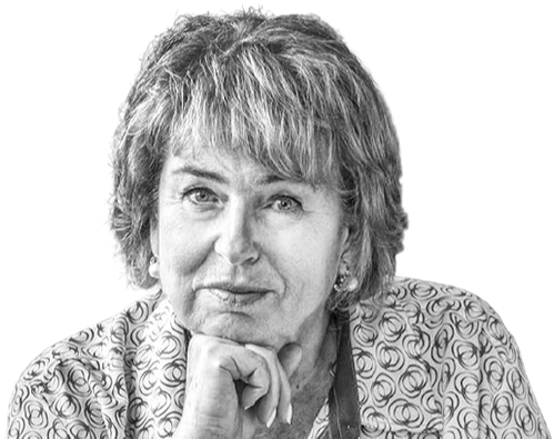 Ella Libanova