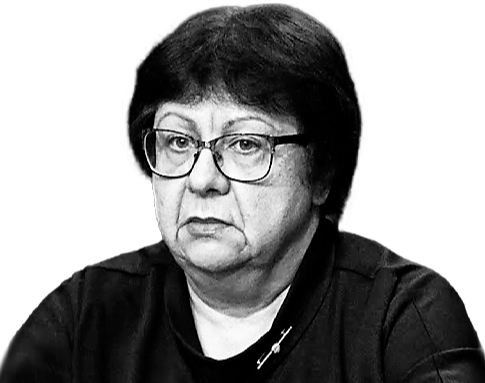 Людмила Філіпович