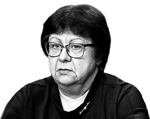 Ludmila Filipovych