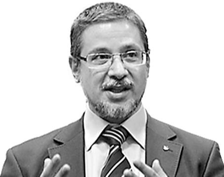 Valery Pekar