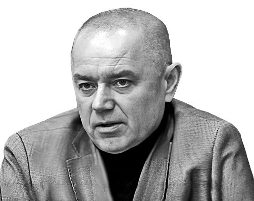 Роман Свитан