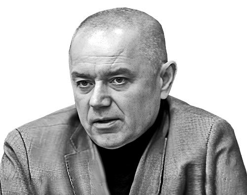 Roman Svitan
