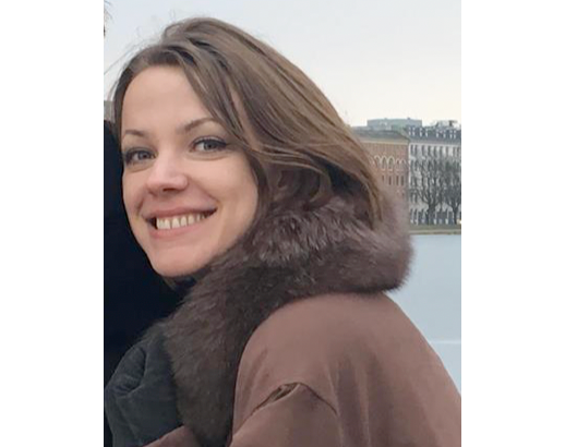 Iris Molenaar