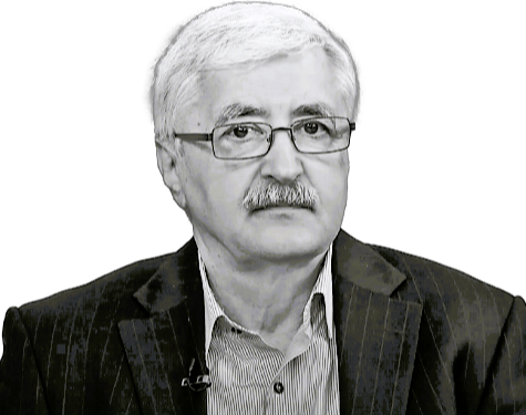 Валерий Романенко