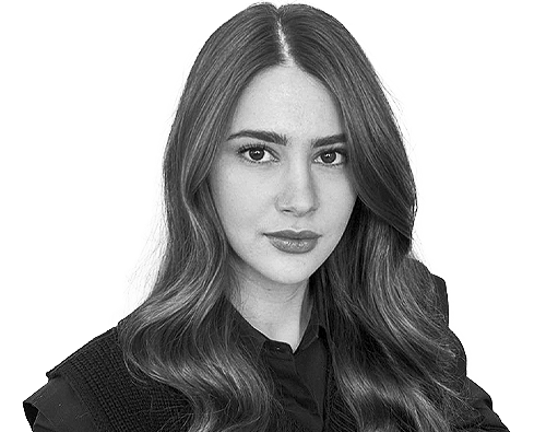 Устина Смагіна