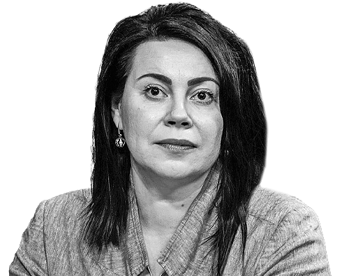 Людмила Євсєєнко