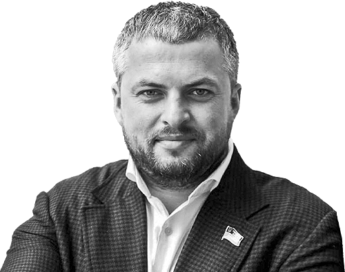 Андрій Богданець