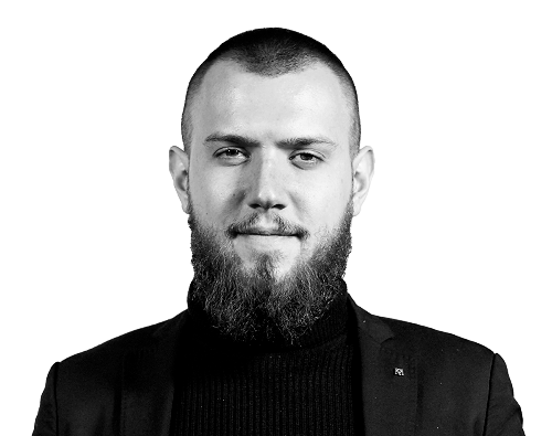 Сергій Шаповалов