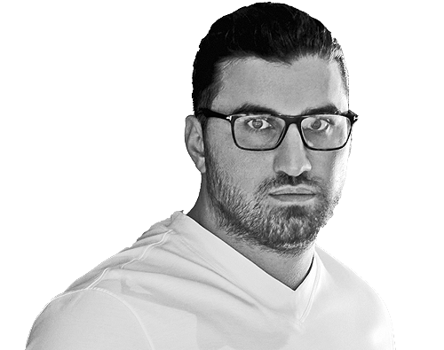 Руслан Алиев