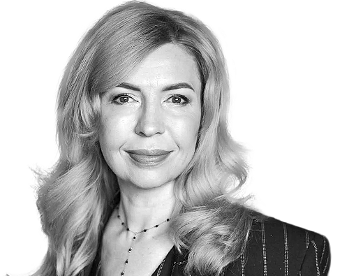 Лариса Чернишова