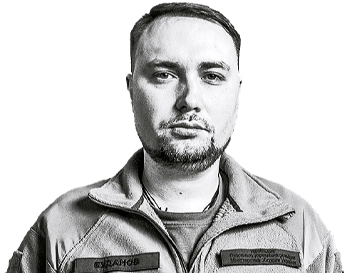 Кирило Буданов