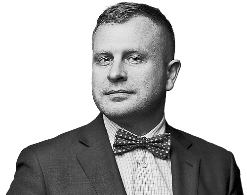 Андрей Черноусов