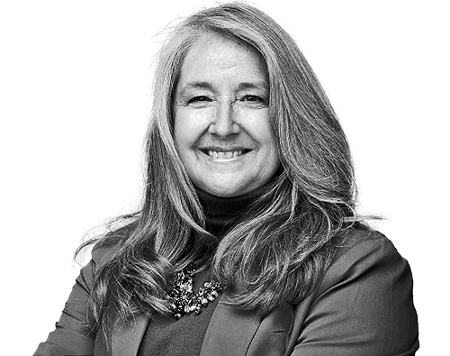 Крістін Гувер