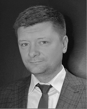 Demian Shevko