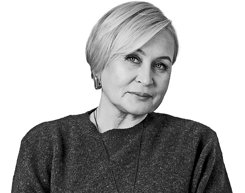 Ирина Кушнир