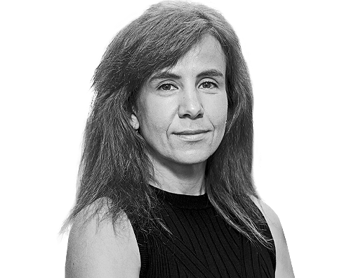 Елена Красовская