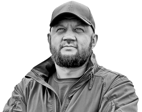 Андрей Иванов («Прокурор»)