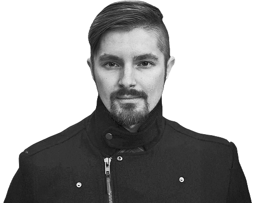 Дмитрий Бобрицкий