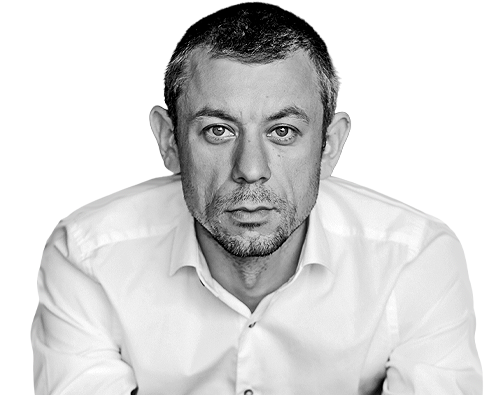 Сергей Великданов