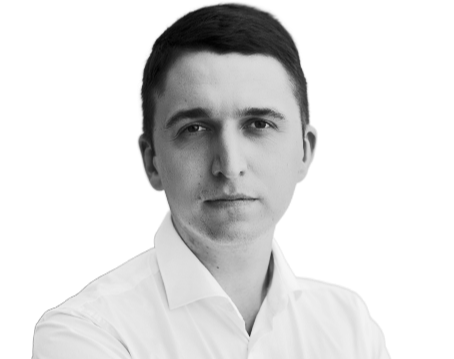 Николай Литвиненко