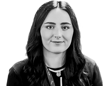 Шарлотта Гауерс