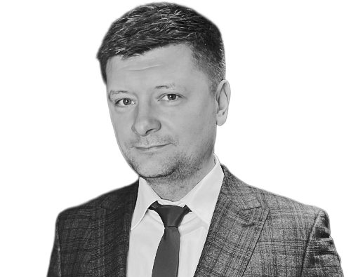 Демьян Шевко