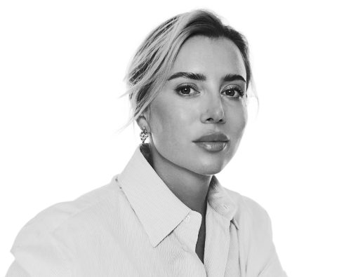 Оксана Лебедева