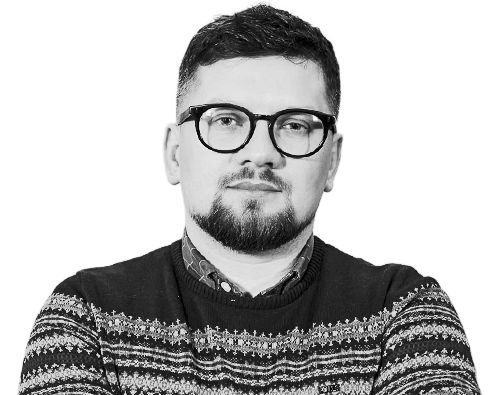Віталій Руденький