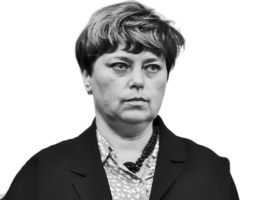 Юлія Тищенко