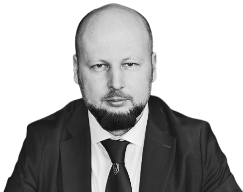 Тимур Пістрюга
