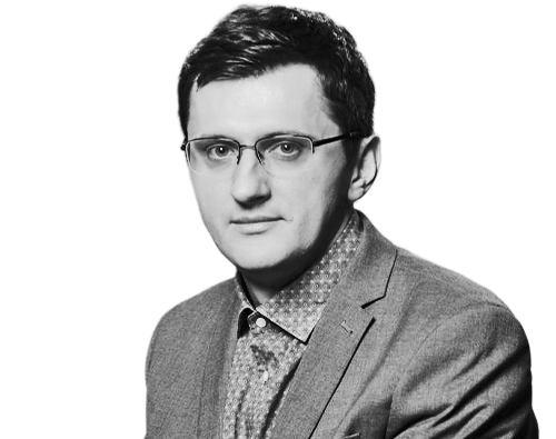 Владимир Рунец