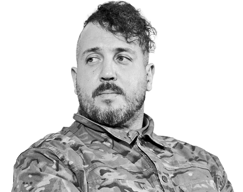 Кирилл Беркаль