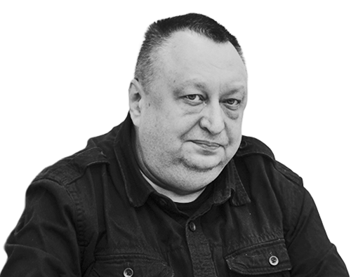 Віктор Ягун