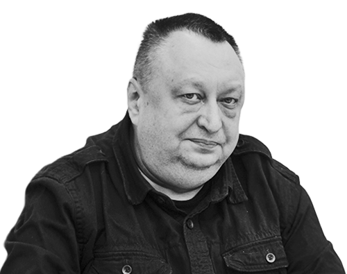 Виктор Ягун