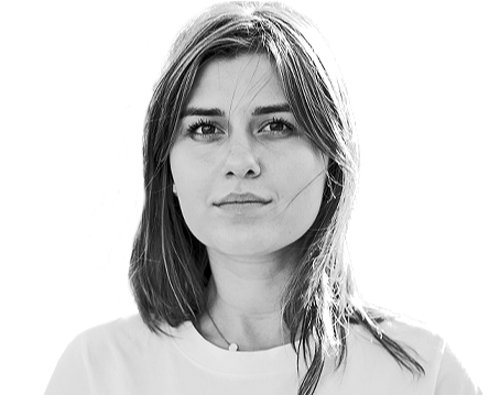Кристина Кащук