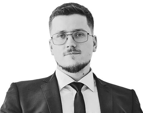 Олександр Краєв